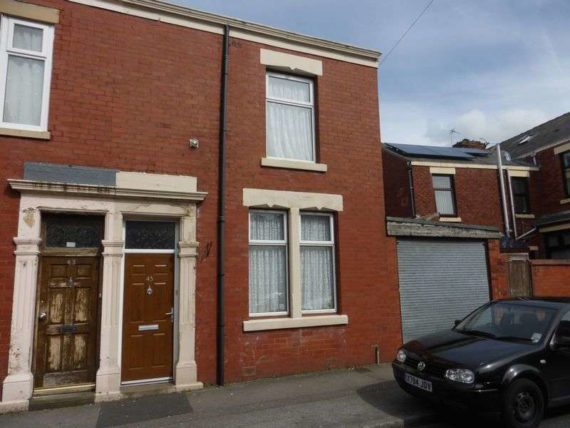 2&nbsp;Bedroom&nbsp;Terraced
